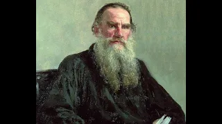 Leo Tolstoy -  War and Peace (5/8)