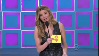 The Price is Right:  April 1, 2013  (APRIL FOOLS SPECIAL-Models Rule!)