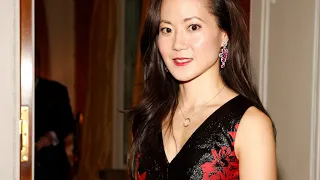 Death of shipping CEO Angela Chao under 'criminal investigation' Texas