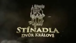 Stínadla promo 2014