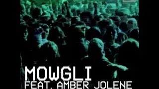 Mowgli feat. Amber Jolene - Back In The Day [Full Length] 2012