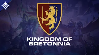 Kingdom of Bretonnia | Warhammer Fantasy