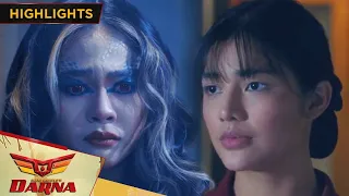 Narda is still trying to convince Regina | Darna (w/ English Sub)