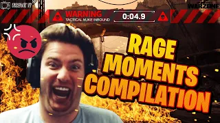 PCHOOLY BEST RAGES COMPILATION