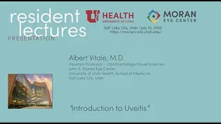 Introduction to Uveitis