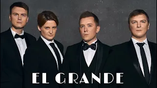 EL GRANDE - PROMO (2021)