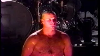 Rammstein - [LIVE] New York, Hammerstein Ballroom, USA, 2001.07.18 [VIDEO BOOTLEG]