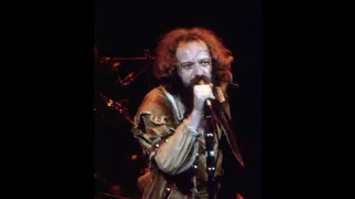 Jethro Tull live audio 1980-04-12 London