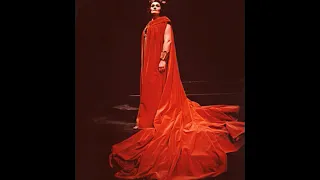 V. Bellini - Norma - Sutherland DEBUT performance (1963)