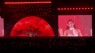 YOU & ME + SOLO (Jennie Solo) - BLACKPINK Born Pink Encore at MetLife Stadium, NJ!!! DAY 2!!!
