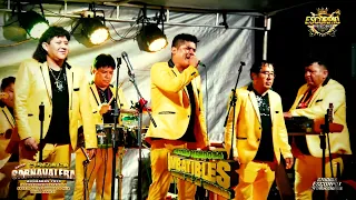 Los BRAVOS de la CUMBIA - Tierra Mia Mix .. : D.R.