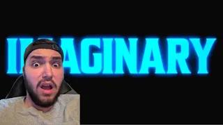 Imaginary Blumhouse Horror Movie - Trailer Reaction