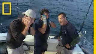 Catch of the Week - Paulie's Big Payday | Wicked Tuna