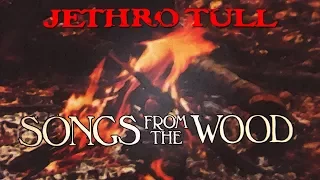 Velvet Green by Jethro Tull REMASTERED