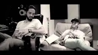 Tokio Hotel TV 2014 Official Season Announcement