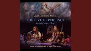 Ang Sung Wahe Guru/Love Like the Sun (feat. Jaya Lakshmi) (Live in Venice)