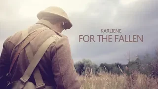 Karliene - For The Fallen