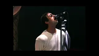 Oasis - Be Here Now - Earls Court 1997 - Correct Audio