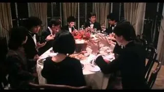 刘德华 停不了的爱 Andy Lau Everlasting Love (1984) Part 5