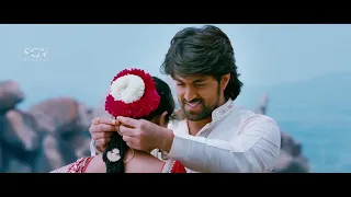 Radhika Pandit Changed Mind and Unite With Lover Yash | Super Hit Climax of Mr. and Mrs. Ramachari