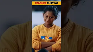 When Two Teachers Flirt In College | Alright Shots ​ #trending #shorts #ytshorts
