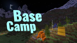 Minecraft 1.19 Ep.01 - Base Camp