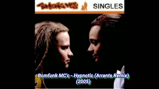 Bomfunk MC'c - Hypnotic (Arrants Remix)