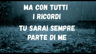 Cian Ducrot - Part of Me (Live with Orchestra & Choir) (Traduzione in Italiano) "Parte di Me"