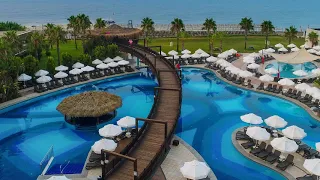Sherwood Dreams Resort & Spa, Belek, Turkey