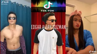 Edgar Allan Guzman | TikTok Compilation