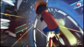 BoBoiBoy Cartoon gana full HD