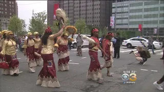 3rd Annual Juneteenth Celebrations Were Continued Saturday In Philadelphia