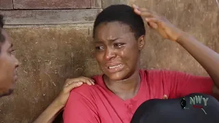 Story Of This Poor Orphan Will Move You To Tears 3&4 - Best Of Chacha Eke Nigerian Nollywood Movie