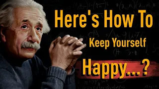 Albert Einstein 20 Life Changing Quotes | This 2 Minute Video Change Your Life