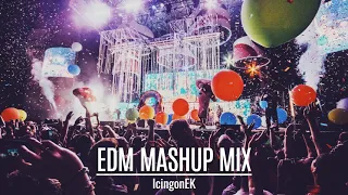 2022 EDM Party Mashup Dance Mix