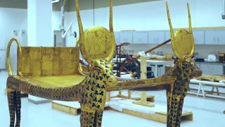 Memphis Tours | Teaser: Grand Egyptian Museum Opening, Ready?!