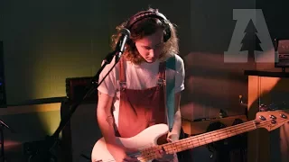 Peach Pit - Tommy's Party | Audiotree Live