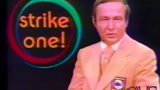 KABC-7  4-10-1972 Monday Night Sports Special