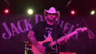 Jackson Taylor At Rollies In Sauk Rapids, Minnesota 4/22/18