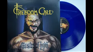 Freedom Call ‎– Master Of Light (2019) [VINYL] Full - album