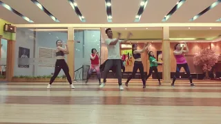 Sweet but Psycho by MRS |zumba| zin_volume 83