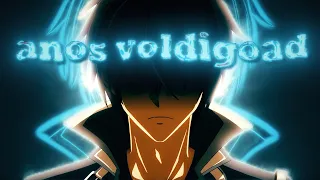 [EDIT] | The Misfit of Demon King Academy | Anos Voldigoad | ry1zaki