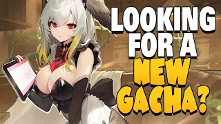 6 INSANE NEW GACHA GAMES COMING IN DECEMBER, 2023!