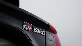 DRAG RACE | TOYOTA YARIS GR vs BMW E46 M3 | By Mat Watson