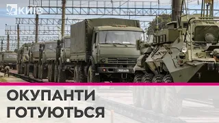 Росіяни вміють швидко перекидати великі сили - загроза може виникнути раптово - генерал Кривонос