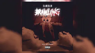 SamDan - Brawling (Audio)