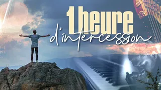 TU ES TOUT CE QUI COMPTE - Yves CASTANOU⎜1h d’Intercession au Piano