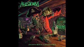 Alestorm  Seventh Rum of a Seventh Rum