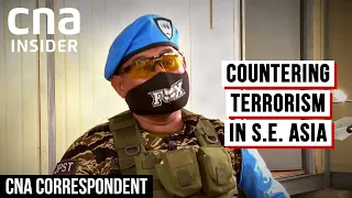 The Faces Of Counter-Terrorism In Philippines & Indonesia | CNA Correspondent | Southeast Asia