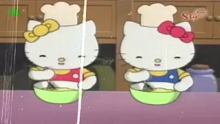 MC Dziad feat. Hello Kitty - Bajka Szatana